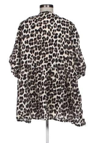 Damen Shirt Unbranded, Größe 3XL, Farbe Mehrfarbig, Preis 12,99 €