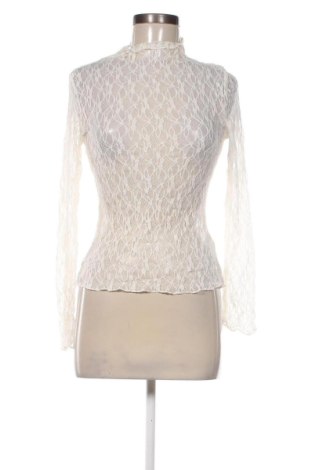 Damen Shirt Unbranded, Größe S, Farbe Ecru, Preis 10,00 €