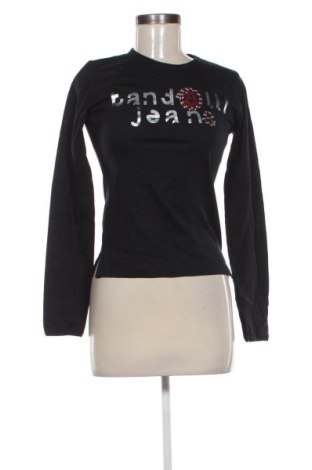 Bluzka damska Unbranded, Rozmiar M, Kolor Czarny, Cena 85,74 zł