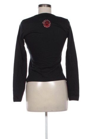 Bluzka damska Unbranded, Rozmiar M, Kolor Czarny, Cena 85,74 zł
