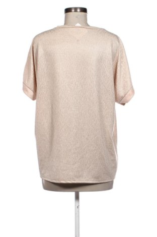 Bluză de femei Unbranded, Mărime XXL, Culoare Auriu, Preț 36,99 Lei
