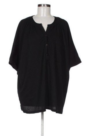 Bluzka damska Unbranded, Rozmiar 3XL, Kolor Czarny, Cena 51,99 zł