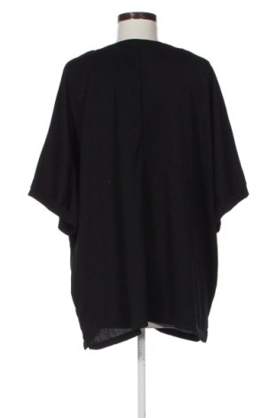 Bluzka damska Unbranded, Rozmiar 3XL, Kolor Czarny, Cena 51,99 zł
