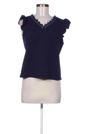 Damen Shirt Unbranded, Größe M, Farbe Blau, Preis 10,00 €