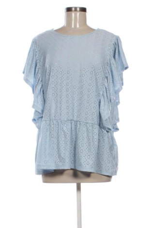 Bluzka damska Unbranded, Rozmiar XL, Kolor Niebieski, Cena 51,99 zł