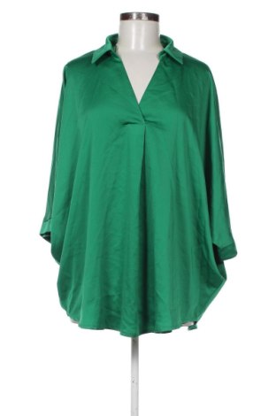 Bluzka damska Unbranded, Rozmiar XL, Kolor Zielony, Cena 51,99 zł