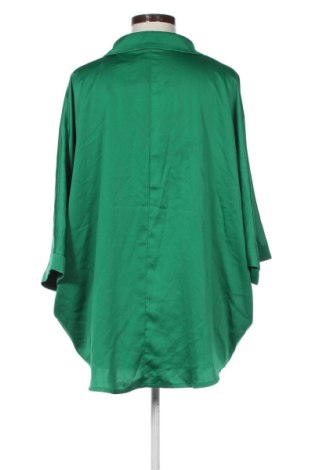 Bluzka damska Unbranded, Rozmiar XL, Kolor Zielony, Cena 51,99 zł