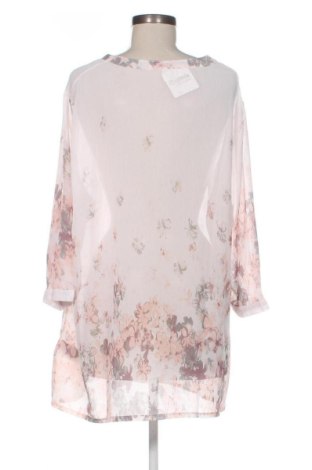 Damen Shirt Unbranded, Größe XXL, Farbe Mehrfarbig, Preis 12,99 €