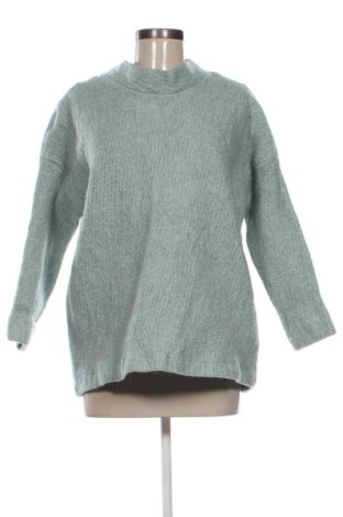 Bluzka damska Unbranded, Rozmiar L, Kolor Zielony, Cena 52,42 zł