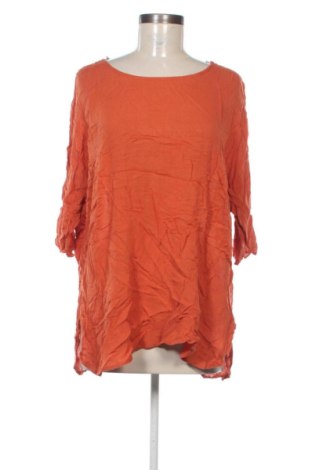Női blúz Unbranded, Méret XXL, Szín Narancssárga
, Ár 4 359 Ft, #136385538