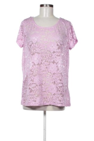 Bluză de femei Unbranded, Mărime XL, Culoare Mov, Preț 60,99 Lei