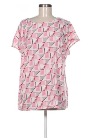 Bluzka damska Unbranded, Rozmiar XXL, Kolor Kolorowy, Cena 51,99 zł
