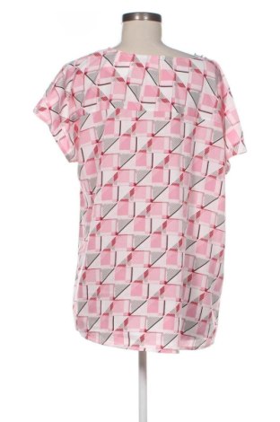 Bluzka damska Unbranded, Rozmiar XXL, Kolor Kolorowy, Cena 51,99 zł