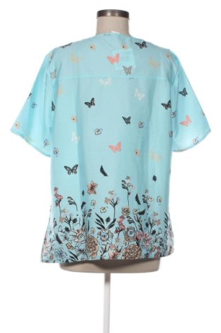 Damen Shirt Unbranded, Größe XL, Farbe Mehrfarbig, Preis 12,99 €