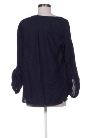 Bluză de femei Unbranded, Mărime XL, Culoare Albastru, Preț 52,13 Lei