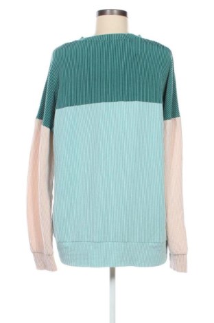 Dámska blúza Unbranded, Veľkosť XL, Farba Viacfarebná, Cena  10,00 €