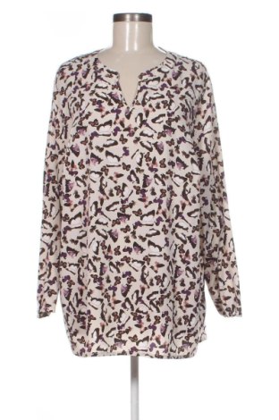 Damen Shirt Unbranded, Größe XXL, Farbe Mehrfarbig, Preis 12,99 €