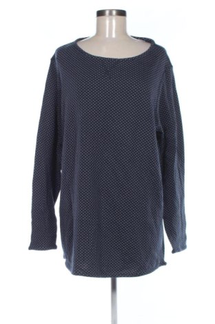 Dámska blúza Unbranded, Veľkosť XL, Farba Modrá, Cena  18,41 €