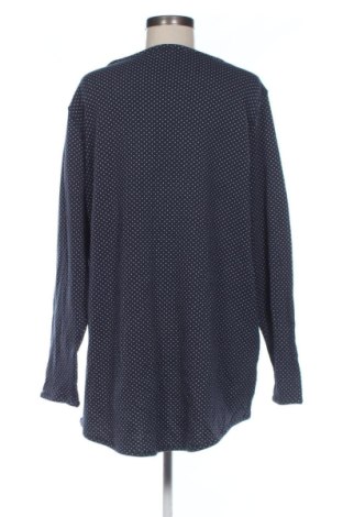 Dámska blúza Unbranded, Veľkosť XL, Farba Modrá, Cena  18,41 €