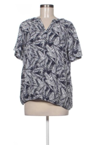 Дамска блуза Unbranded, Размер XXL, Цвят Многоцветен, Цена 10,22 €