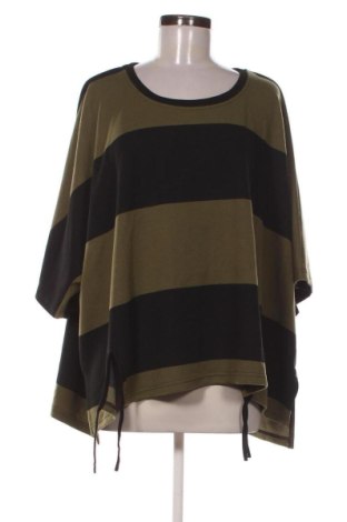 Damen Shirt Unbranded, Größe 5XL, Farbe Mehrfarbig, Preis 12,99 €