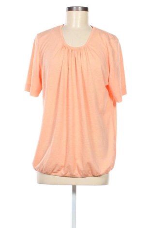 Damen Shirt Unbranded, Größe XL, Farbe Orange, Preis 12,99 €
