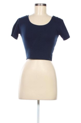 Bluză de femei Unbranded, Mărime XS, Culoare Albastru, Preț 52,13 Lei