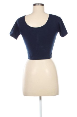 Bluză de femei Unbranded, Mărime XS, Culoare Albastru, Preț 52,13 Lei