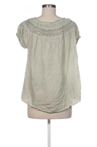 Дамска блуза Unbranded, Размер XXL, Цвят Зелен, Цена 10,22 €