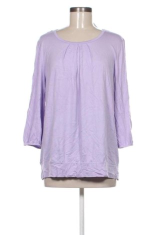 Bluză de femei Unbranded, Mărime XL, Culoare Mov, Preț 60,99 Lei