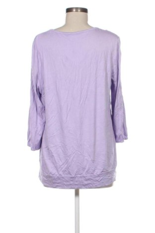 Bluză de femei Unbranded, Mărime XL, Culoare Mov, Preț 60,99 Lei