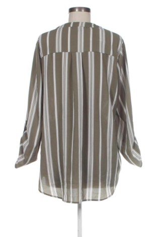Дамска блуза Unbranded, Размер XL, Цвят Многоцветен, Цена 10,22 €