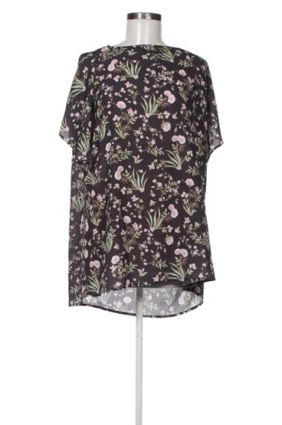 Damen Shirt Unbranded, Größe XXL, Farbe Mehrfarbig, Preis 12,99 €
