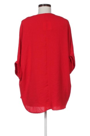 Damen Shirt Unbranded, Größe XXL, Farbe Rot, Preis € 12,99