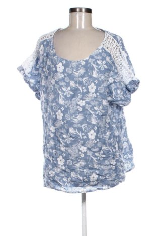 Damen Shirt Unbranded, Größe XL, Farbe Mehrfarbig, Preis 12,99 €