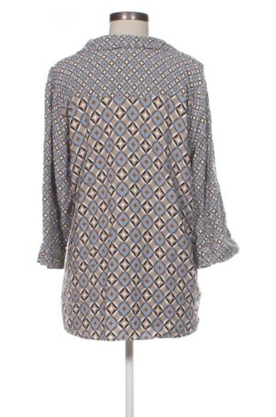 Дамска блуза Unbranded, Размер XL, Цвят Многоцветен, Цена 10,22 €