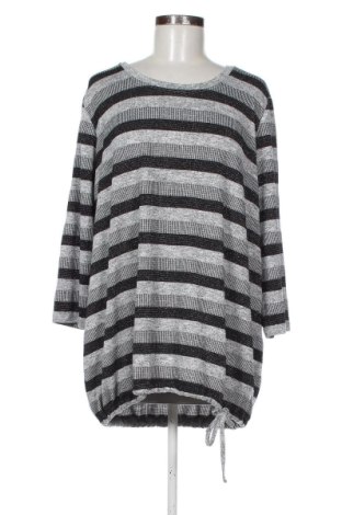 Γυναικεία μπλούζα Unbranded, Μέγεθος XXL, Χρώμα Πολύχρωμο, Τιμή 11,99 €