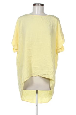 Bluzka damska Unbranded, Rozmiar XXL, Kolor Żółty, Cena 51,99 zł