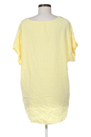 Bluzka damska Unbranded, Rozmiar XXL, Kolor Żółty, Cena 51,99 zł