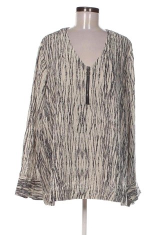 Damen Shirt Unbranded, Größe 3XL, Farbe Mehrfarbig, Preis 12,99 €
