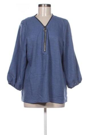 Bluză de femei Unbranded, Mărime XL, Culoare Albastru, Preț 60,99 Lei