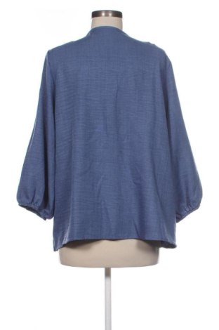 Bluză de femei Unbranded, Mărime XL, Culoare Albastru, Preț 60,99 Lei