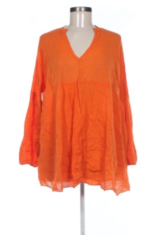 Női blúz Unbranded, Méret XXL, Szín Narancssárga
, Ár 4 132 Ft