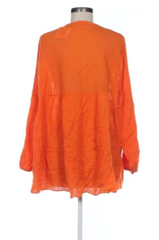 Női blúz Unbranded, Méret XXL, Szín Narancssárga
, Ár 4 132 Ft
