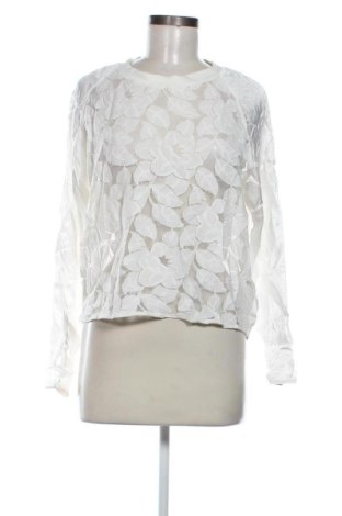 Bluzka damska Unbranded, Rozmiar M, Kolor Biały, Cena 51,99 zł