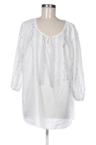 Damen Shirt Unbranded, Größe XXL, Farbe Mehrfarbig, Preis 12,99 €