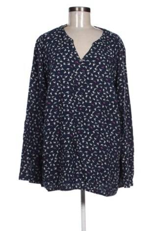 Damen Shirt Unbranded, Größe XXL, Farbe Mehrfarbig, Preis 12,99 €