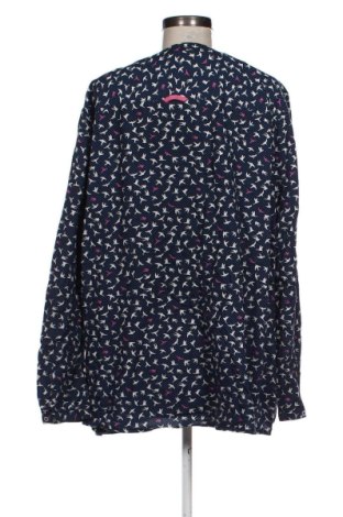 Damen Shirt Unbranded, Größe XXL, Farbe Mehrfarbig, Preis 12,99 €
