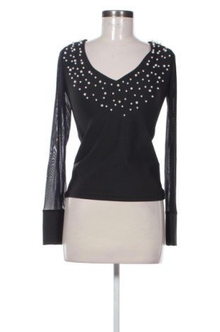 Bluză de femei Unbranded, Mărime S, Culoare Negru, Preț 52,13 Lei