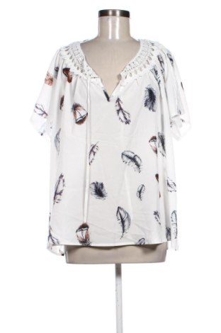 Bluzka damska Unbranded, Rozmiar XXL, Kolor Kolorowy, Cena 51,99 zł